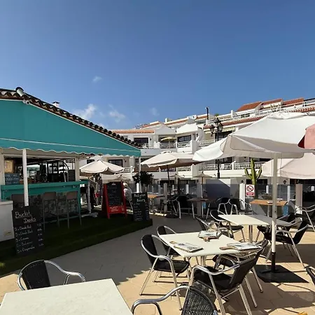 Loft 19 Boutique - Heated Pool Appartement
