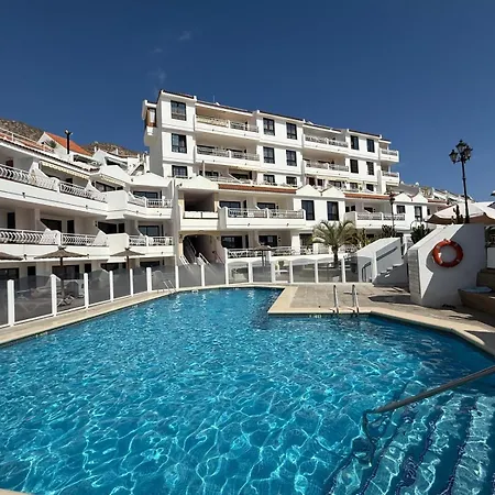 Loft 19 Boutique - Heated Pool Appartement Los Cristianos (Tenerife)