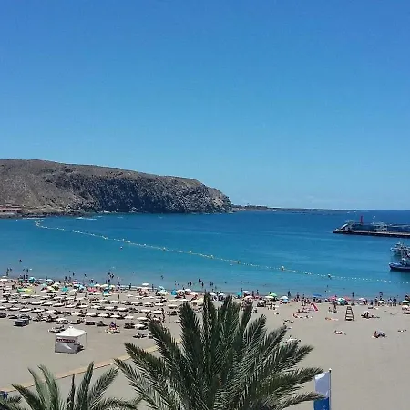 Loft 19 Luxury Boutique - Heated Pool * Los Cristianos (Tenerife)