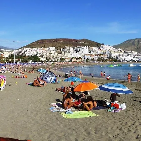 Loft 19 Boutique - Heated Pool * Los Cristianos (Tenerife)