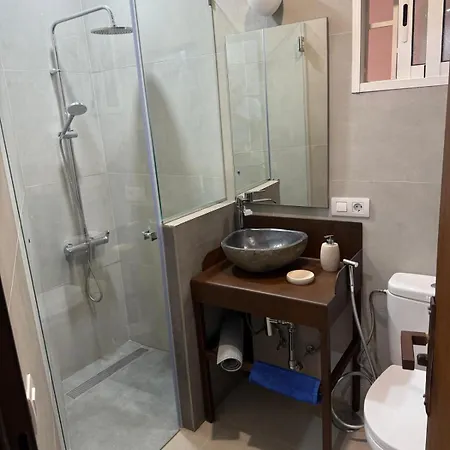 Appartement Loft 19 Boutique - Heated Pool *