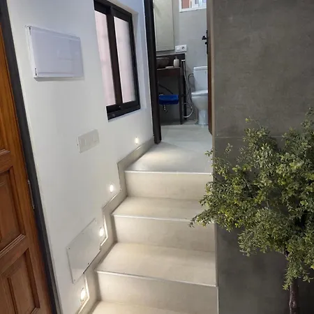 Loft 19 Luxury Boutique - Heated Pool Apartment Los Cristianos (Tenerife)