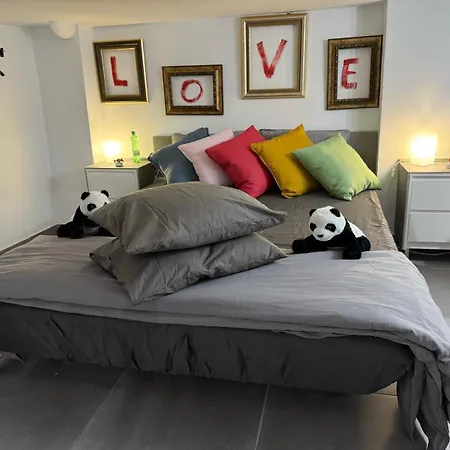 Loft 19 Luxury Boutique - Heated Pool * Los Cristianos (Tenerife)
