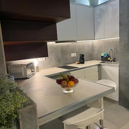 Apartment Loft 19 Luxury Boutique - Heated Pool *