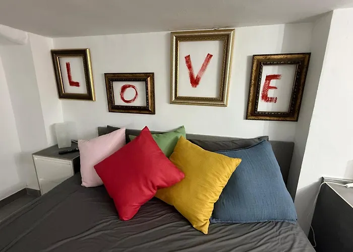 Loft 19 Luxury Boutique - Heated Pool Apartmán
