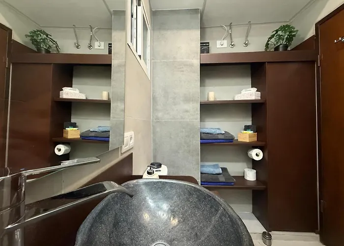 Loft 19 Luxury Boutique - Heated Pool * Los Cristianos (Tenerife)