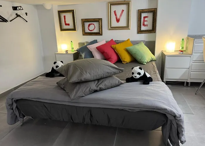 Loft 19 Luxury Boutique - Heated Pool * Los Cristianos (Tenerife)