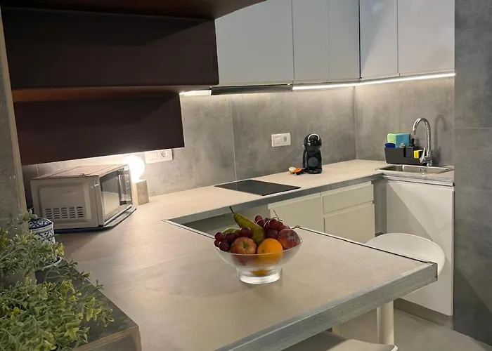 Apartmán Loft 19 Luxury Boutique - Heated Pool *